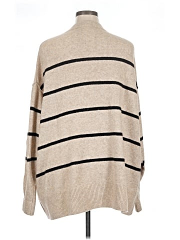 Aerie Turtleneck Sweater (view 2)