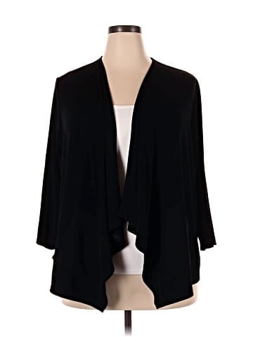 Travelers by Chico's Cardigan (view 1)