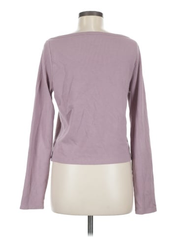 Sunday Best Long Sleeve T-Shirt (view 2)