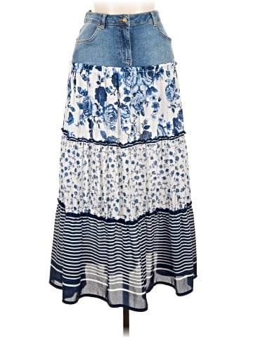 Luisa Spagnoli Casual Skirt (view 1)