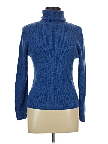 United States Sweaters Long Sleeve Top (view 1)