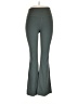 Lululemon Athletica Green Active Pants Size 10 - photo 1