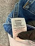 Vigoss Hearts Blue Jeans Size 29 waist - photo 9