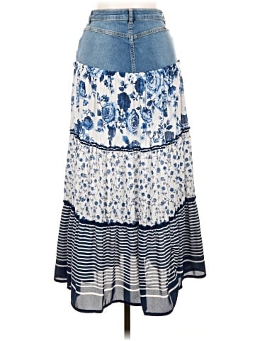 Luisa Spagnoli Casual Skirt (view 2)