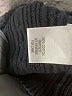SONOMA life + style 100% Cotton Black Pullover Sweater Size L - photo 8