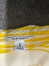 Old Navy 100% Rayon Yellow Sleeveless Top Size M - photo 7