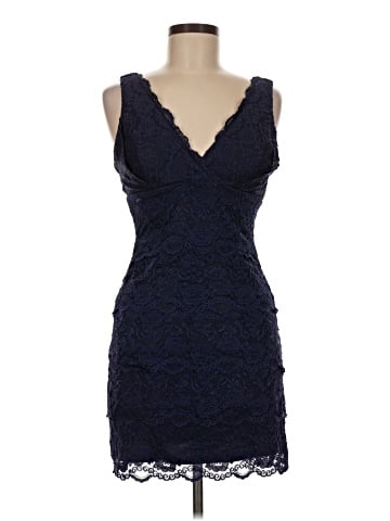 B. Darlin Cocktail Dress (view 1)