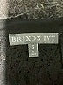 Brixon Ivy Black Sleeveless Blouse Size S - photo 7