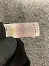 Lularoe Solid Black Active Pants Size 1X (Tall & Curvy) - photo 4