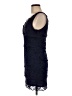 B. Darlin Blue Cocktail Dress Size 9 - 10 - photo 5