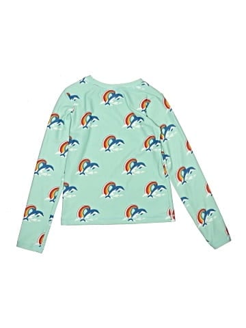Hanna Andersson Rash Guard (view 2)