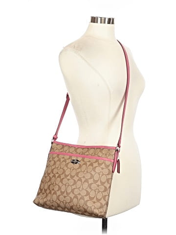 Coach Crossbody Bag (view 2)