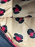 Unbranded Black Snow Jacket Size 4 - photo 3