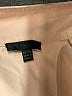 ATM 100% Polyester Pink Jacket Size XL - photo 6