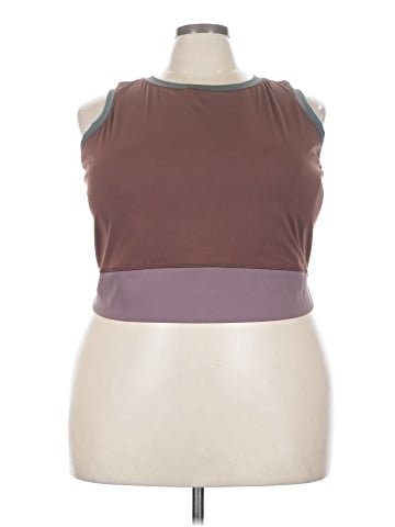 Eddie Bauer Sleeveless Top (view 1)