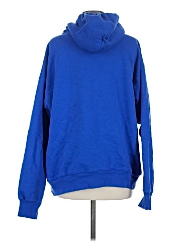 Hanes Pullover Hoodie (view 2)