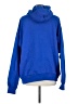 Hanes Blue Pullover Hoodie Size L - photo 2