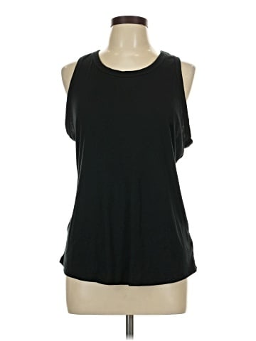 Danskin Sleeveless T-Shirt (view 1)