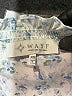 WAYF 100% Polyester Yellow Long Sleeve Blouse Size XS - photo 3