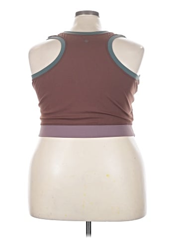 Eddie Bauer Sleeveless Top (view 2)