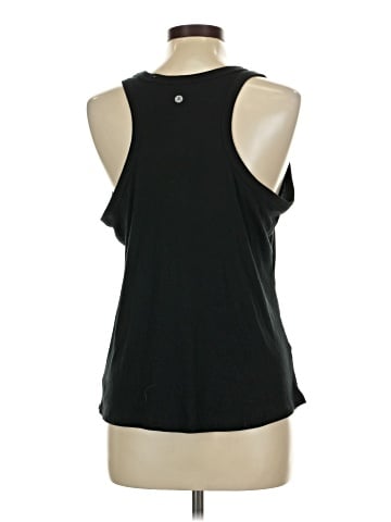 Danskin Sleeveless T-Shirt (view 2)