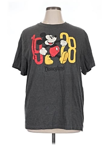 Disneyland Resort Short Sleeve T-Shirt (view 1)