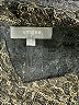 Umgee Solid Black 3/4 Sleeve Blouse Size S - photo 7