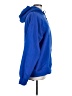Hanes Blue Pullover Hoodie Size L - photo 4