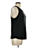 Danskin Black Sleeveless T-Shirt Size L - photo 4