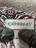 Catherines Purple 3/4 Sleeve Blouse Size 18 - photo 7
