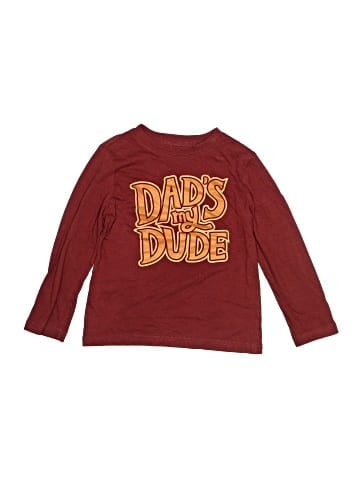 Okie Dokie Long Sleeve T-Shirt (view 1)
