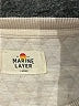 Marine Layer Ivory Pullover Sweater Size L - photo 7