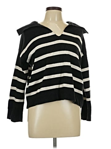 Banana Republic Factory Store Pullover Sweater (view 1)