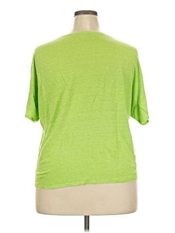 Chico's Short Sleeve T-Shirt (view 2)