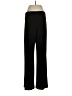 Calvin Klein Solid Black Dress Pants Size S - photo 2