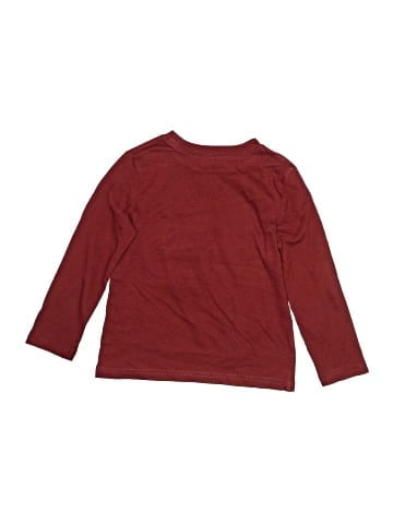 Okie Dokie Long Sleeve T-Shirt (view 2)