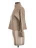 Poof! Tan Turtleneck Sweater Size S - photo 5