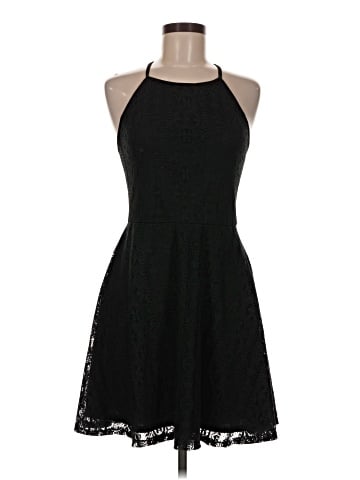 Mossimo Supply Co. Cocktail Dress (view 1)