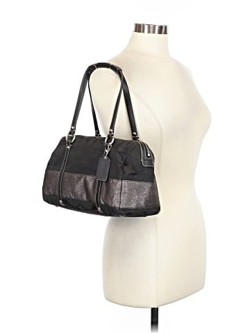 Coach Shoulder Bag (view 2)