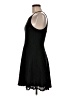 Mossimo Supply Co. 100% Polyester Black Cocktail Dress Size M - photo 5