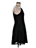 Mossimo Supply Co. 100% Polyester Black Cocktail Dress Size M - photo 4