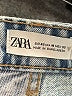 Zara Blue Jeans Size 10 - photo 7