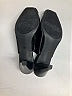 East 5th Black Heels Size 8 - photo 5