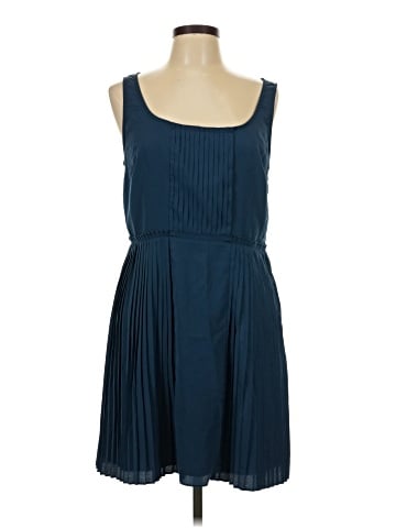 LC Lauren Conrad Cocktail Dress (view 1)