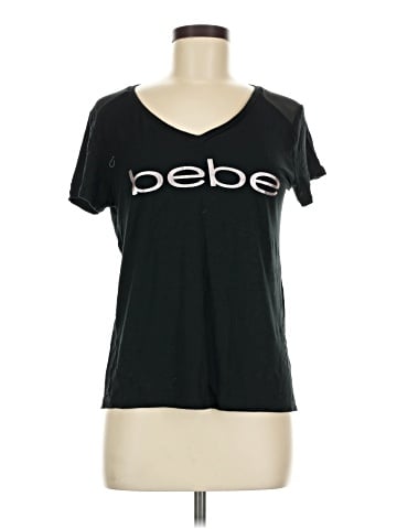Bebe Sport Short Sleeve T-Shirt (view 1)