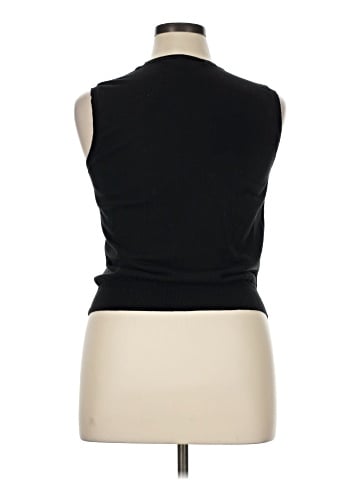 Ralph Lauren Sport Sweater Vest (view 2)