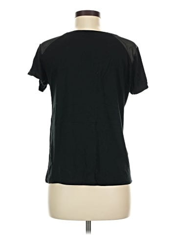 Bebe Sport Short Sleeve T-Shirt (view 2)