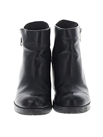 Pull&Bear Ankle Boots (view 2)