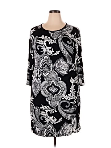 Chico's Casual Dress (view 1)
