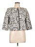 Versace Collection Paisley Gray White Jacket Size EU (IT) 48 / US 12 - photo 1